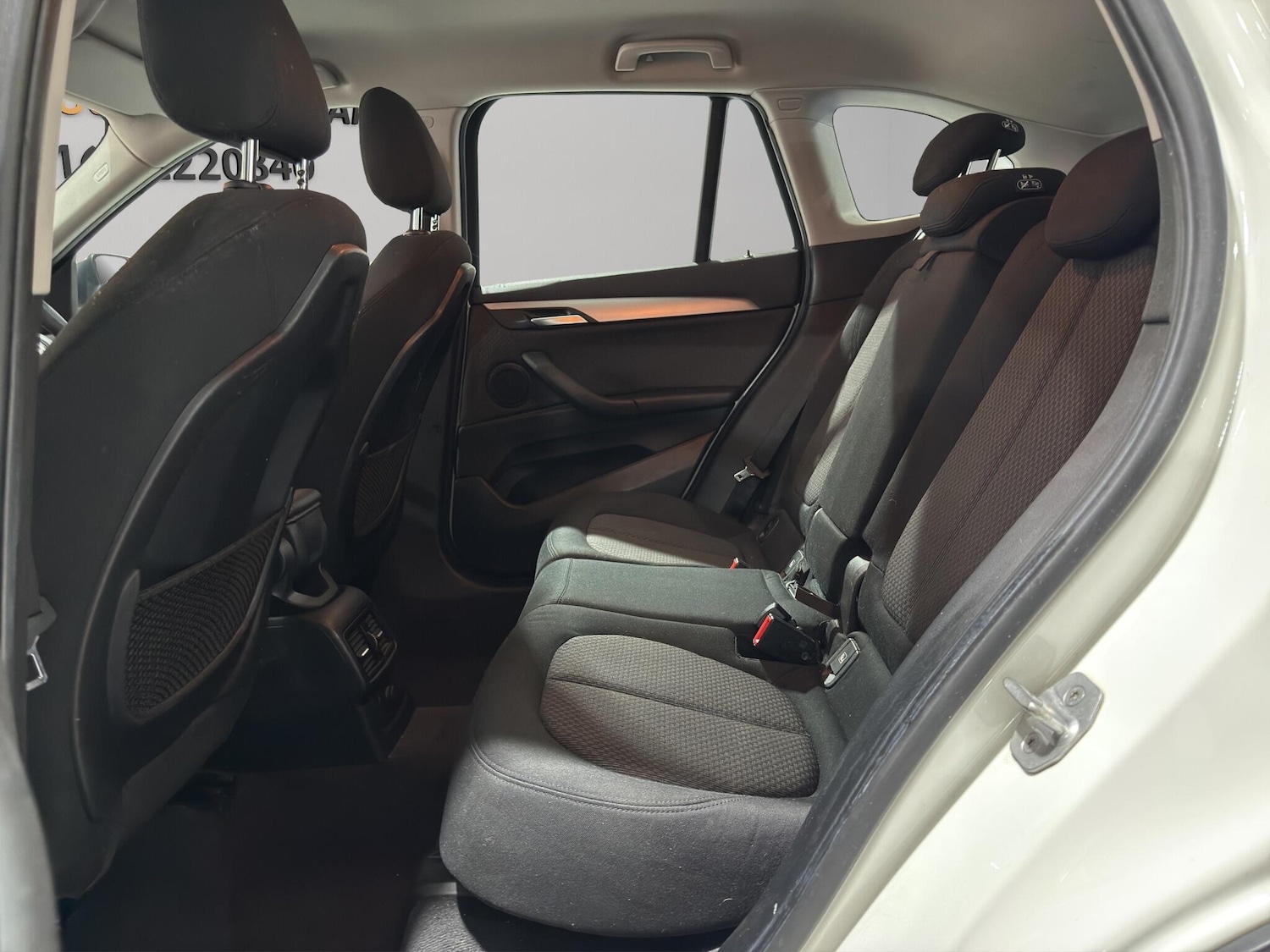 Used BMW X1 2017 for sale - 78220049: Photo 24