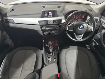 Used BMW X1 2017 for sale - 78220049: Photo
