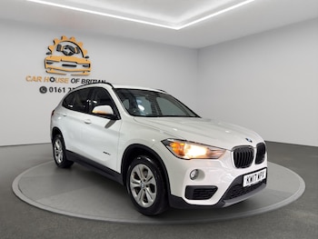 Used BMW X1 2017 for sale - 78220049: Photo