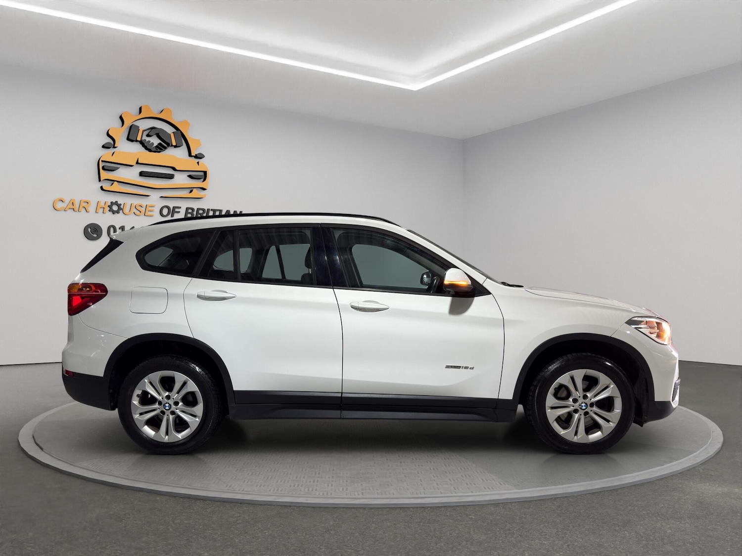 Used BMW X1 2017 for sale - 78220049: Photo 5