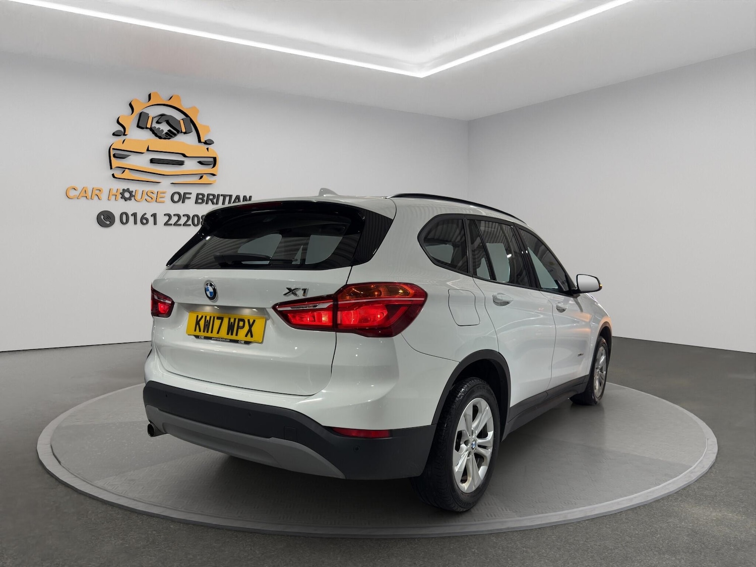 Used BMW X1 2017 for sale - 78220049: Photo 6