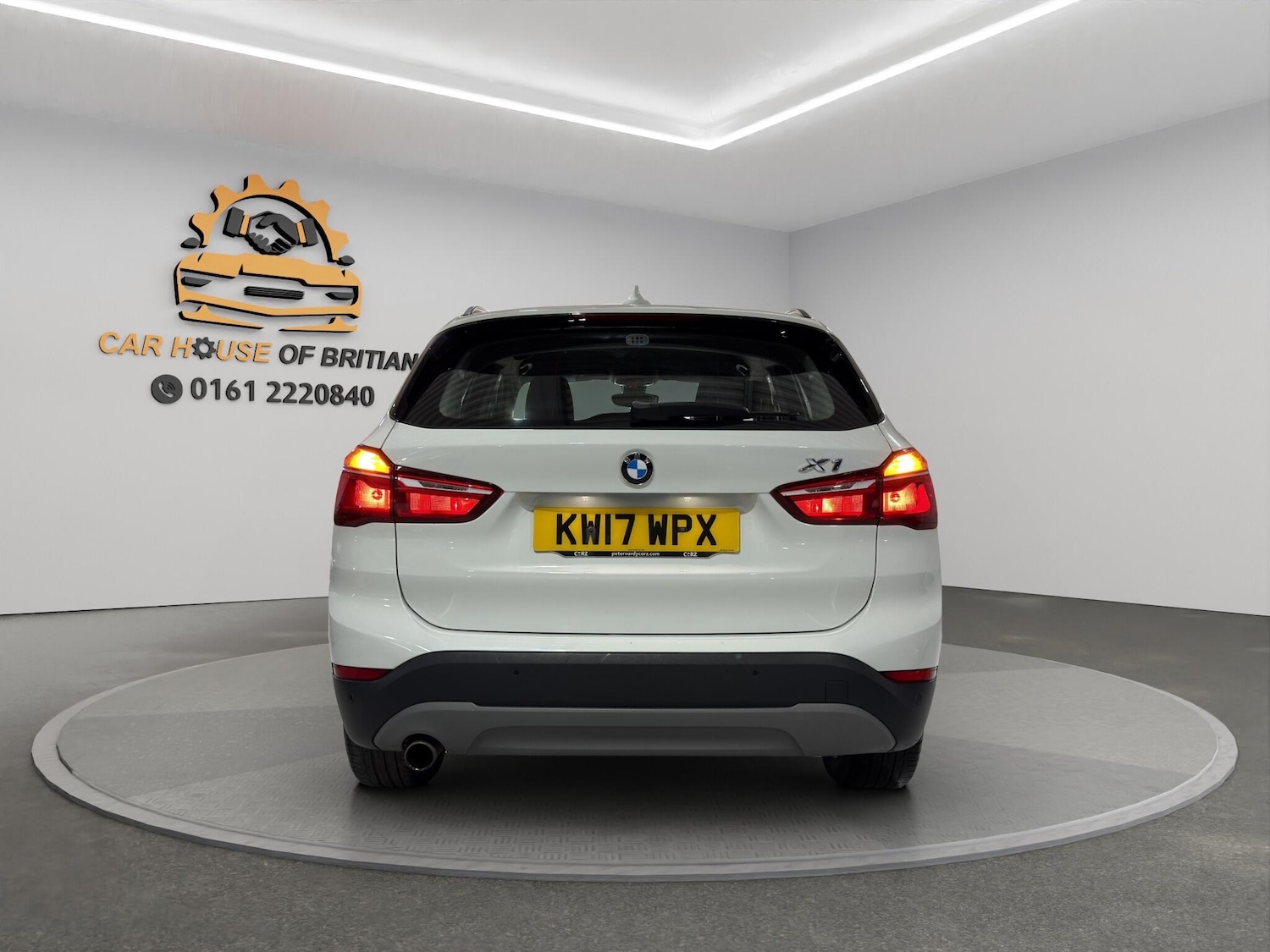 Used BMW X1 2017 for sale - 78220049: Photo 7