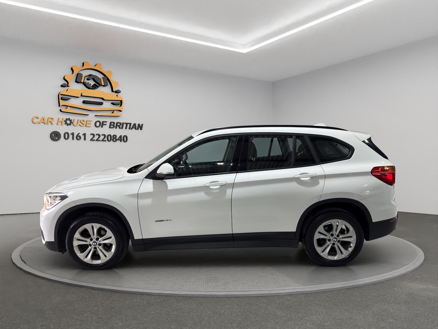 Used BMW X1 2017 for sale - 78220049: Photo 9