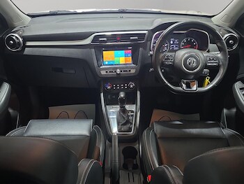 Used MG MG ZS 2019 for sale - 77376829: Photo