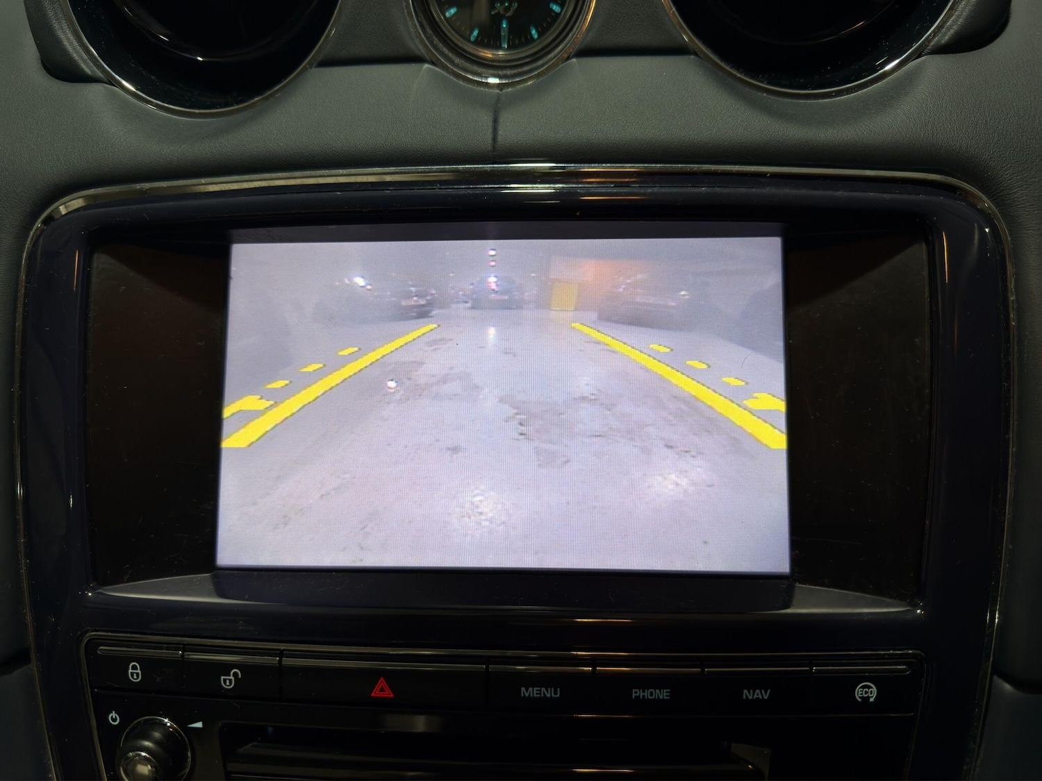 Used Jaguar XJ 2013 for sale - 77537609: Photo 27