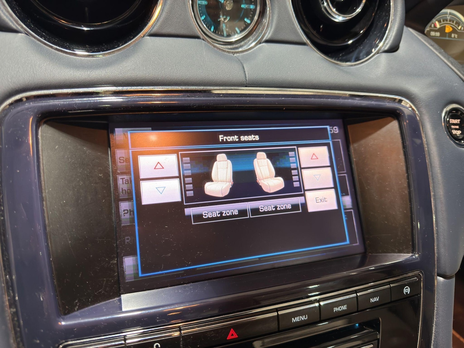 Used Jaguar XJ 2013 for sale - 77537609: Photo 28