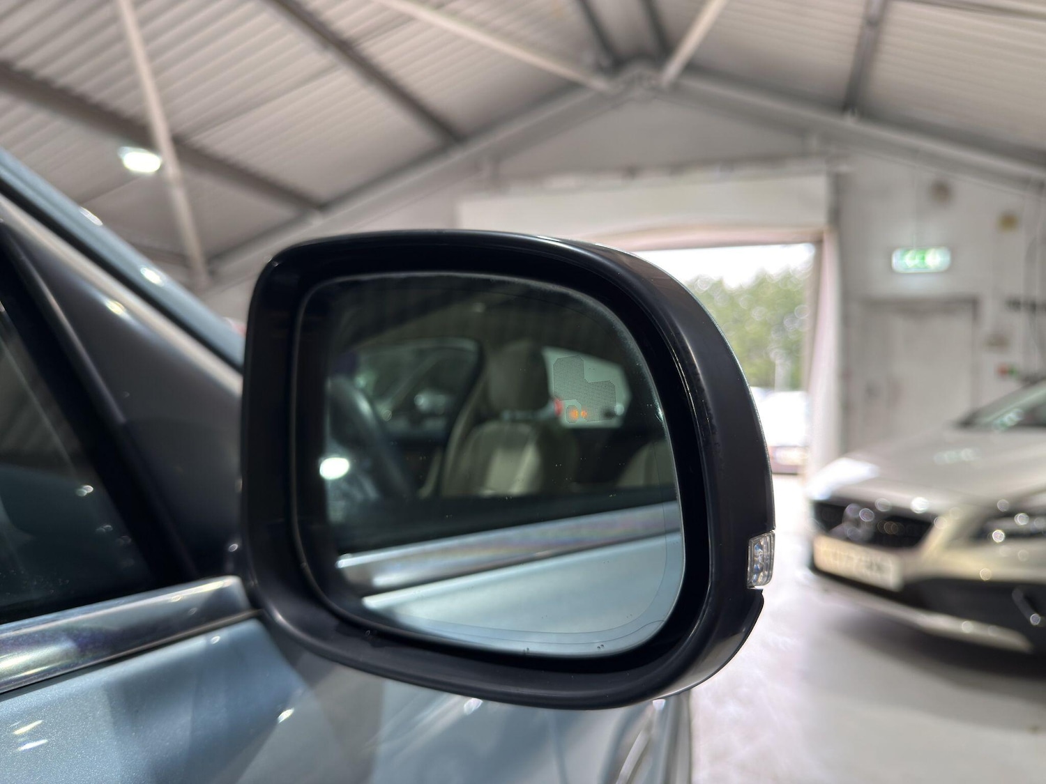 Used Jaguar XJ 2013 for sale - 77537609: Photo 33