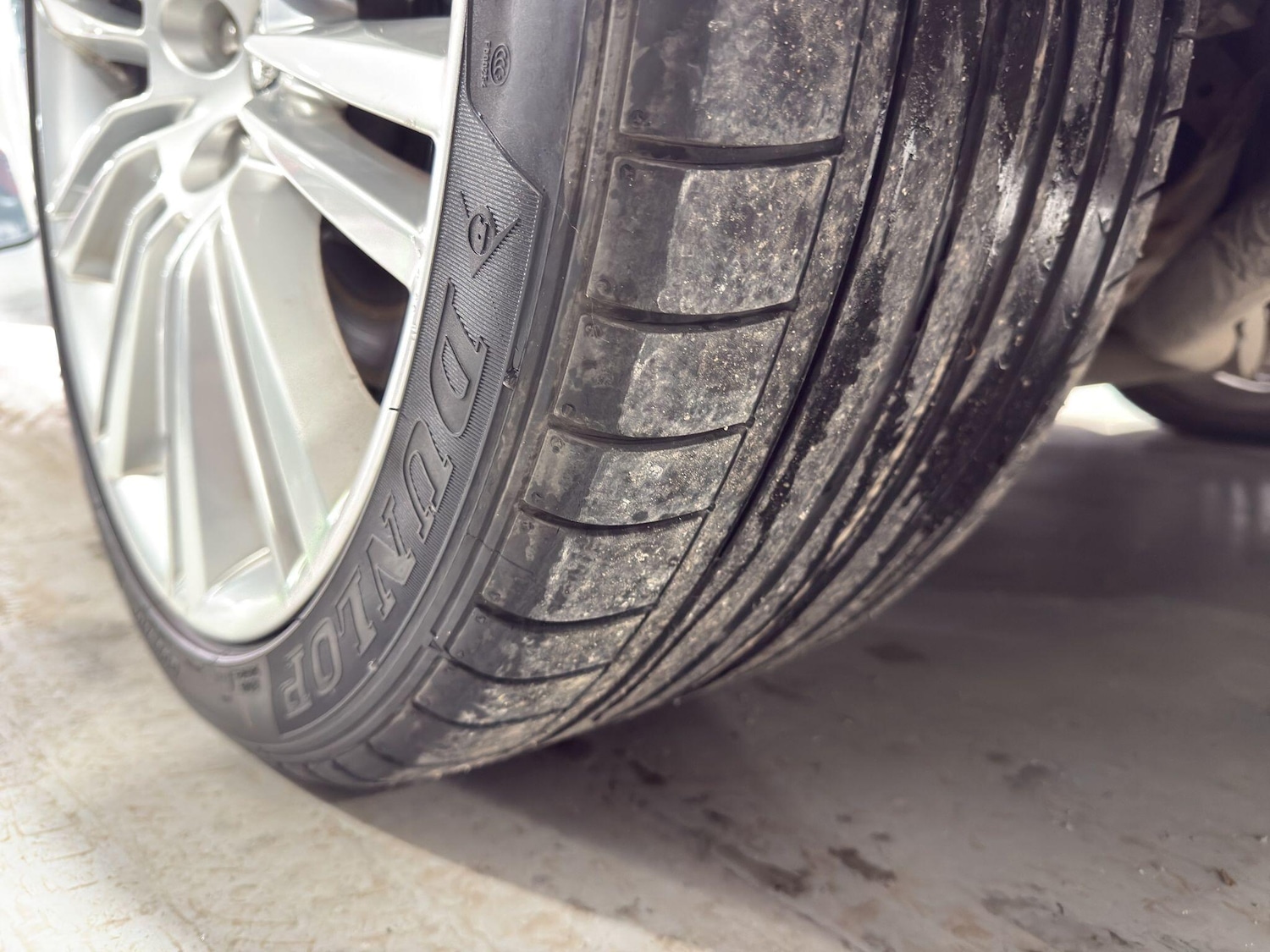 Used Jaguar XJ 2013 for sale - 77537609: Photo 36