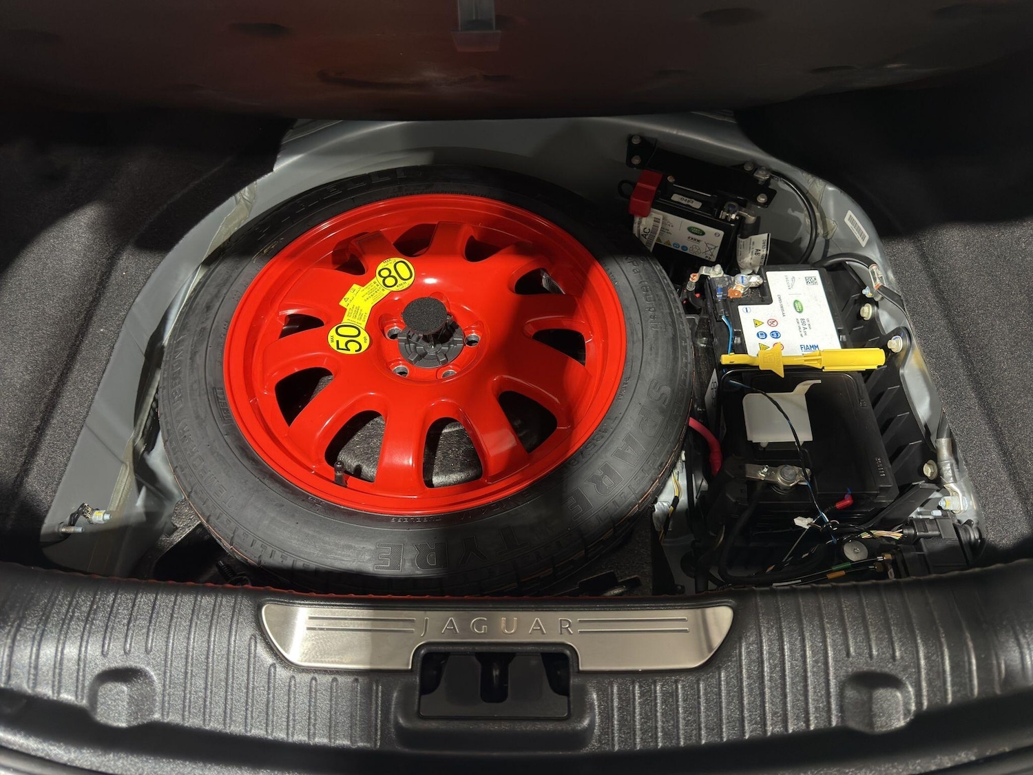 Used Jaguar XJ 2013 for sale - 77537609: Photo 38