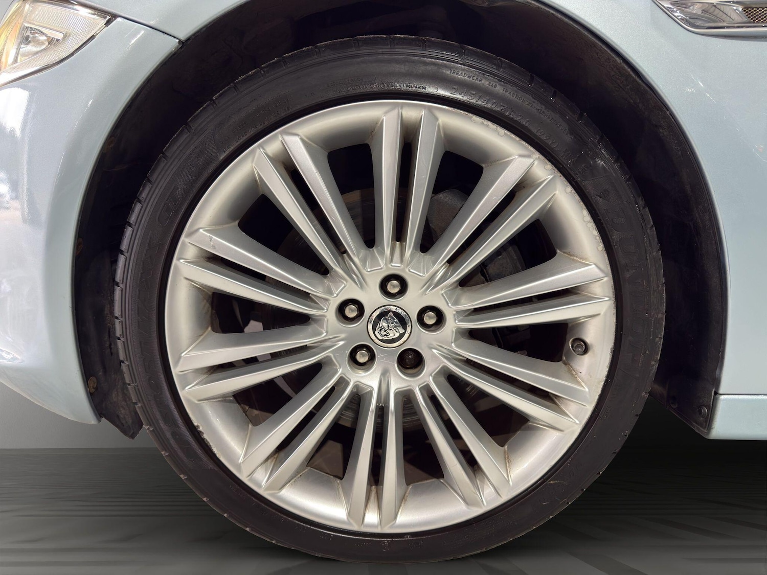 Used Jaguar XJ 2013 for sale - 77537609: Photo 42