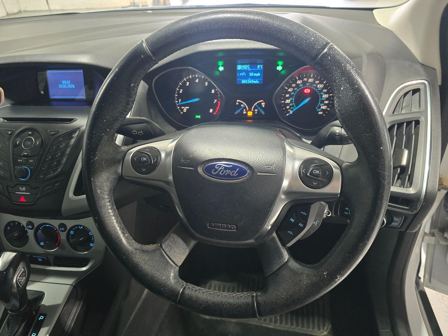 Used Ford Focus for sale - 77278787: Photo 13