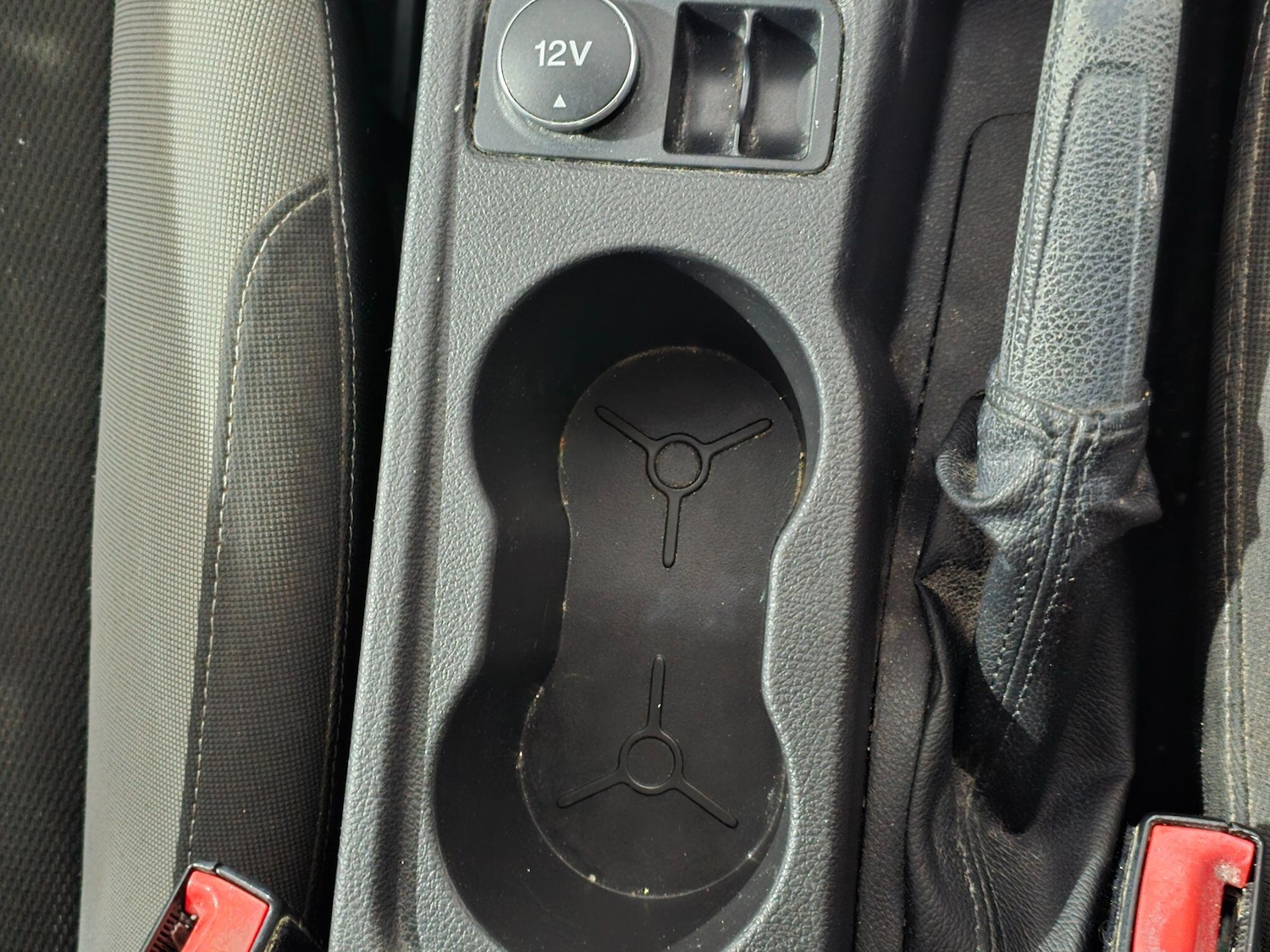 Used Ford Focus for sale - 77278787: Photo 18