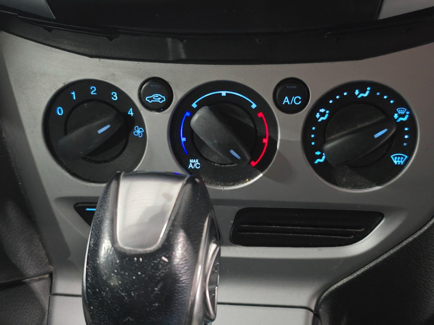 Used Ford Focus for sale - 77278787: Photo 19