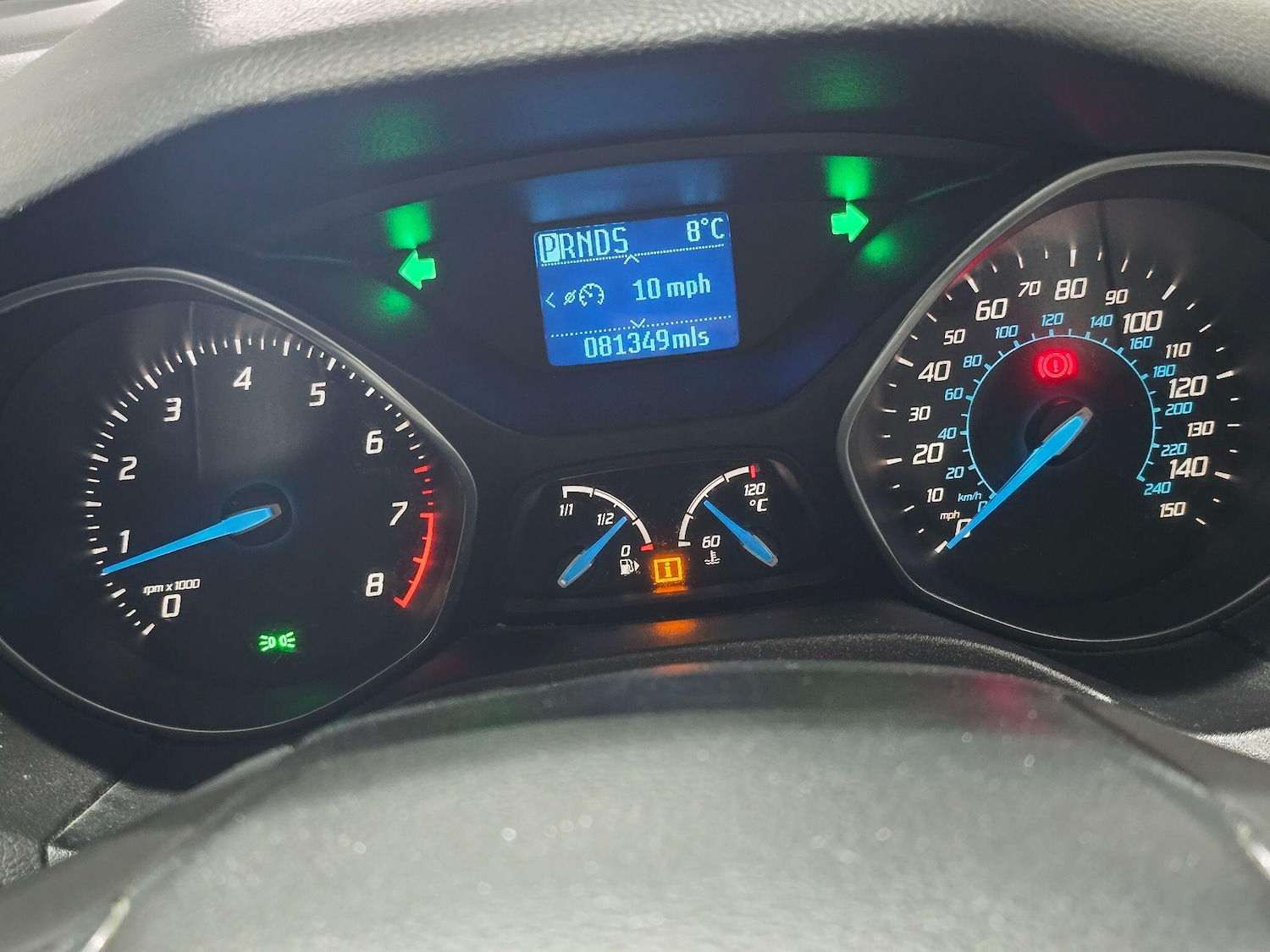 Used Ford Focus for sale - 77278787: Photo 20