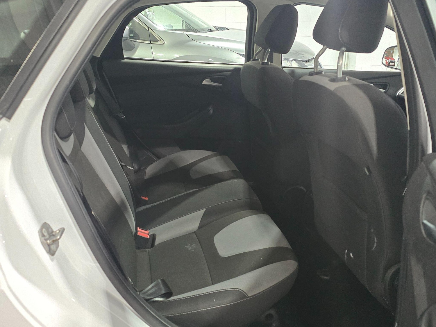 Used Ford Focus for sale - 77278787: Photo 21