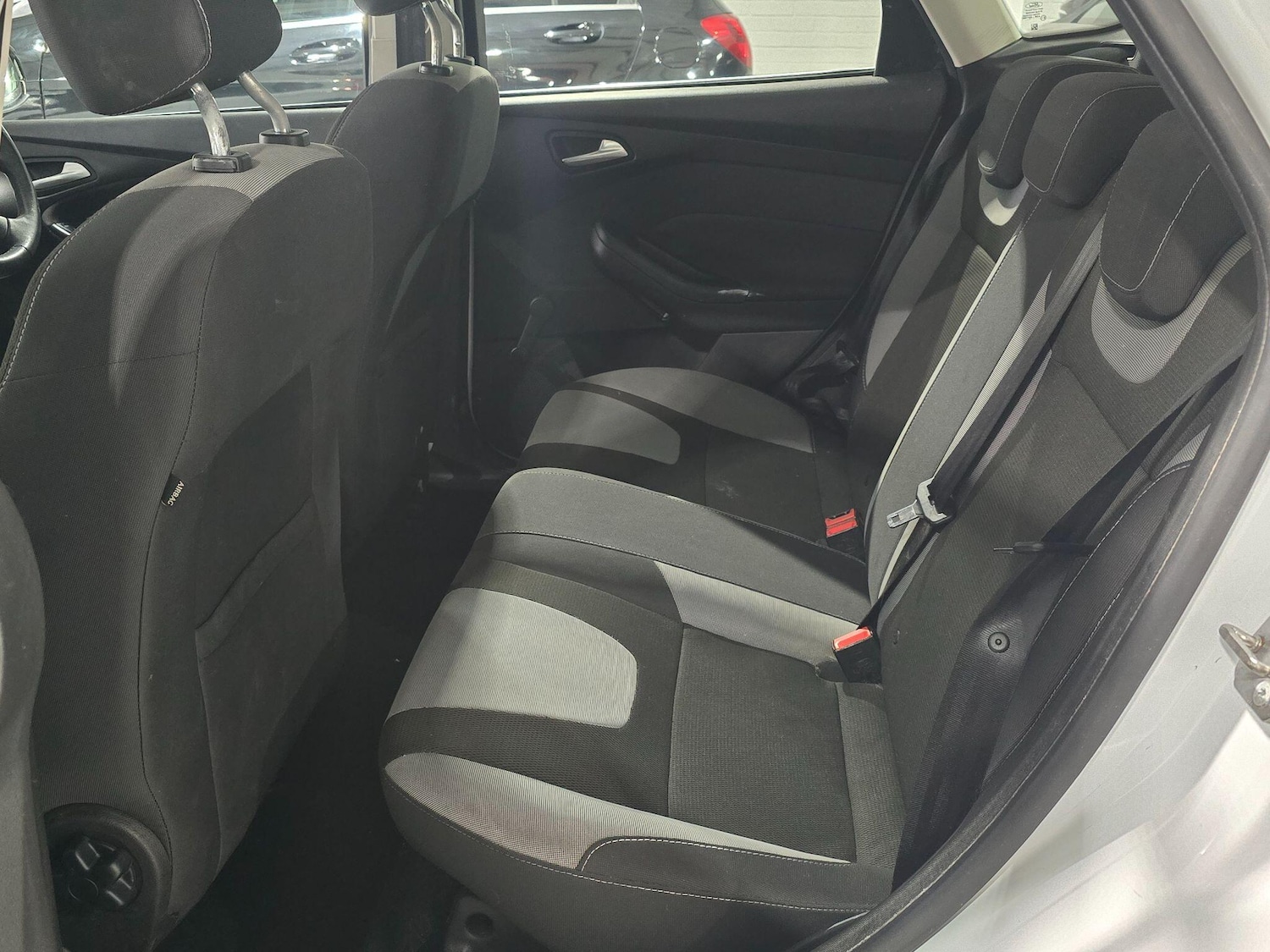 Used Ford Focus for sale - 77278787: Photo 22