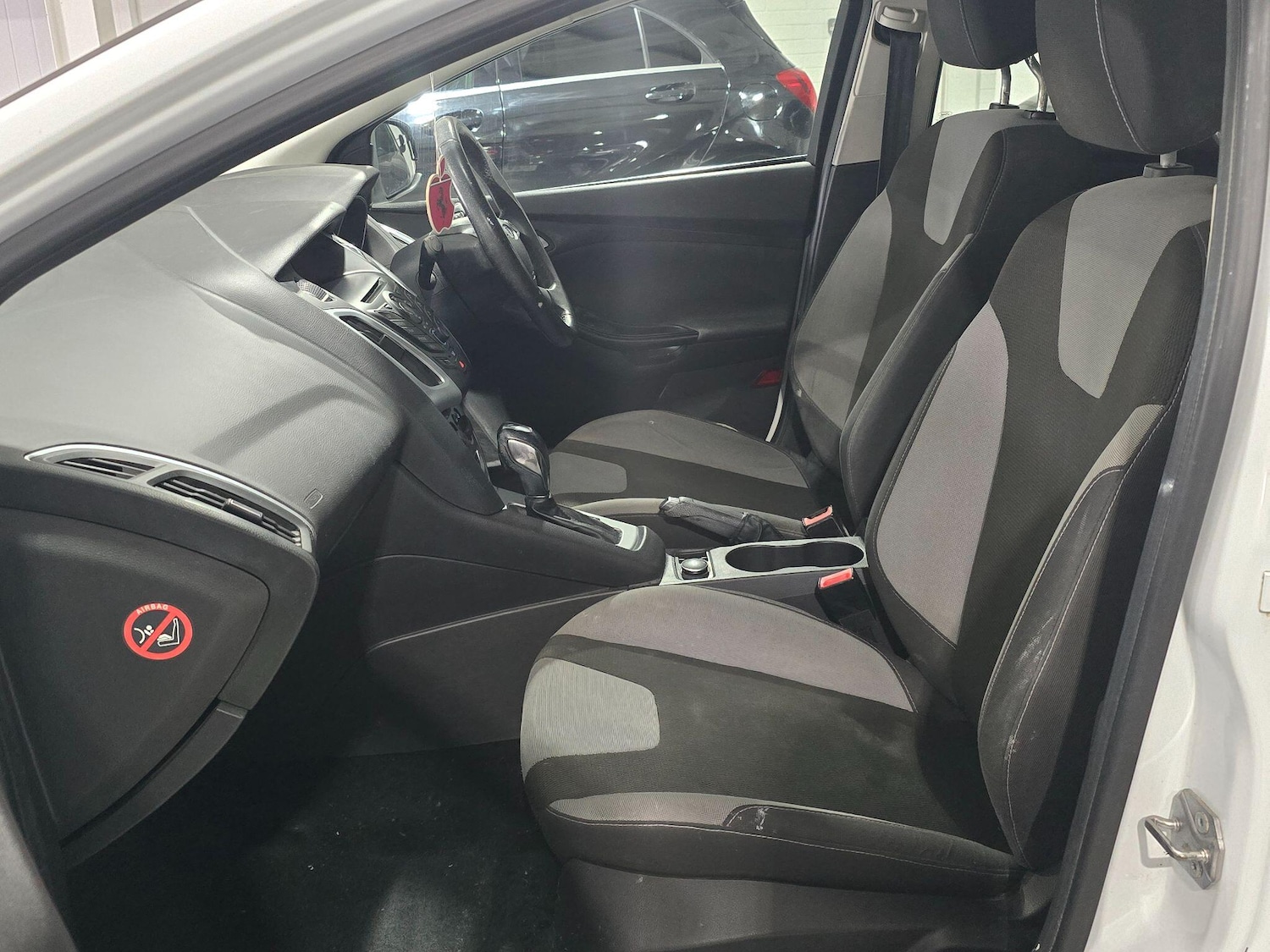 Used Ford Focus for sale - 77278787: Photo 23