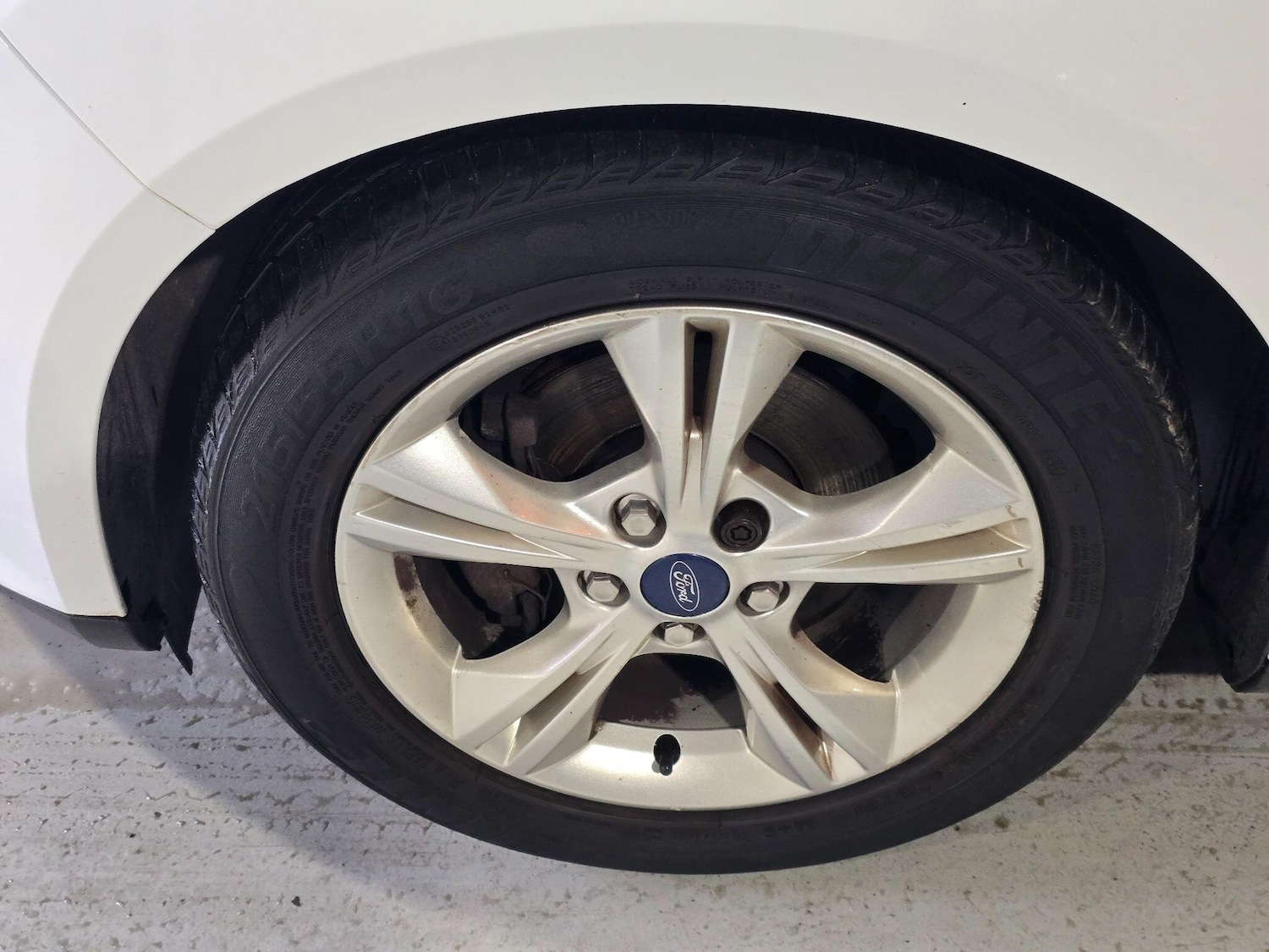 Used Ford Focus for sale - 77278787: Photo 25