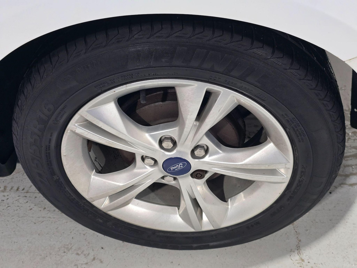 Used Ford Focus for sale - 77278787: Photo 26