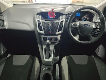Used Ford Focus 2012 for sale - 77278787: Photo