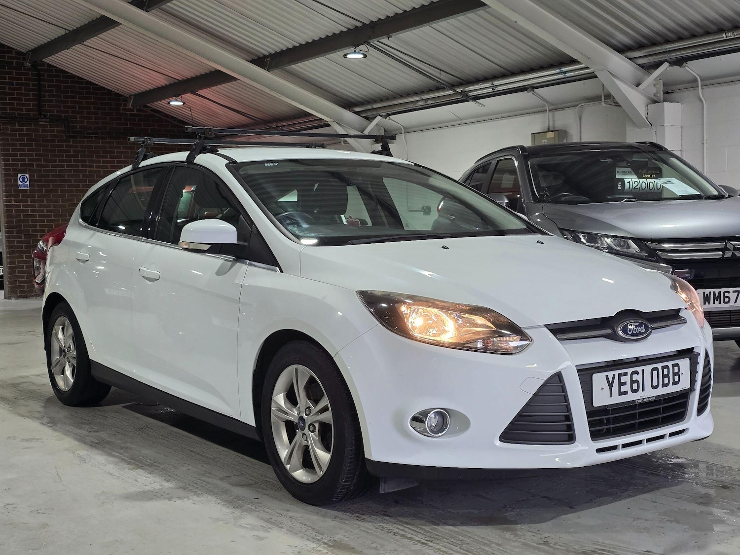 Used Ford Focus for sale - 77278787: Photo 3