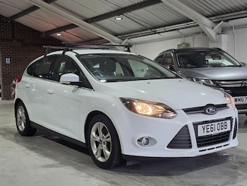 Used Ford Focus 2012 for sale - 77278787: Photo