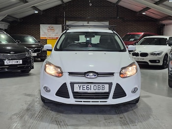 Used Ford Focus 2012 for sale - 77278787: Photo