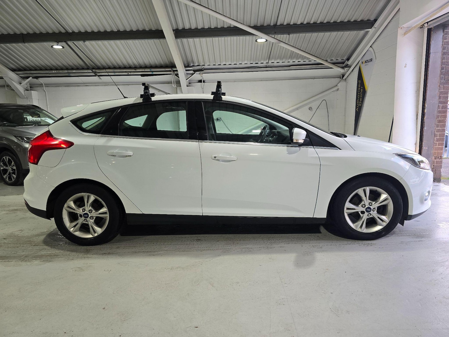 Used Ford Focus for sale - 77278787: Photo 8