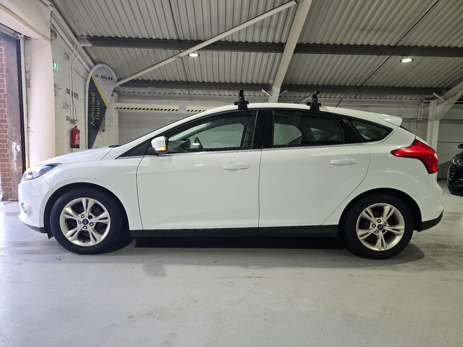 Used Ford Focus for sale - 77278787: Photo 9