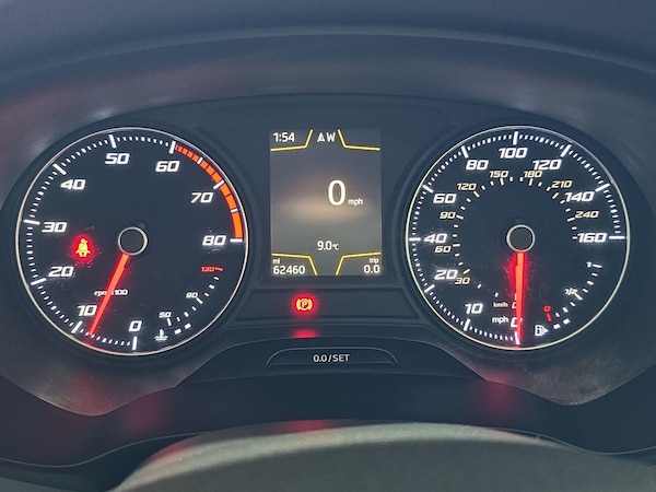 Used SEAT Leon 2017 for sale - 73930930: Photo 16