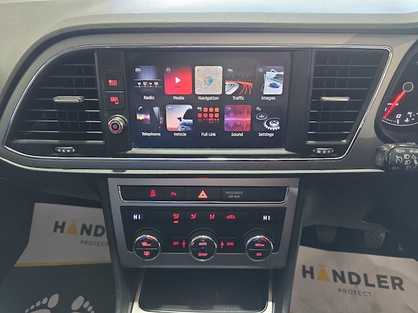 Used SEAT Leon 2017 for sale - 73930930: Photo 17