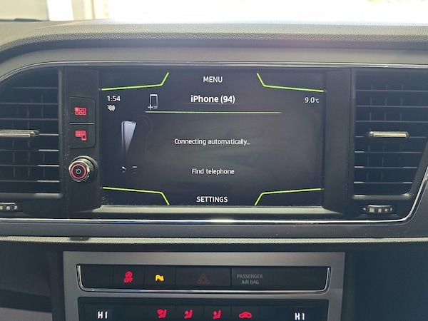 Used SEAT Leon 2017 for sale - 73930930: Photo 18
