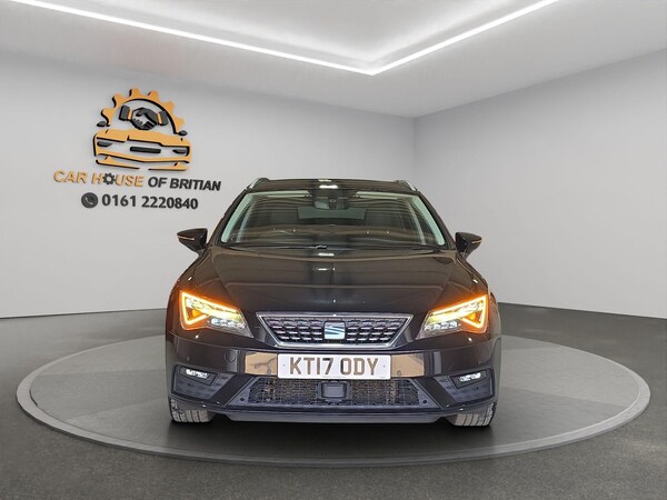 Used SEAT Leon 2017 for sale - 73930930: Photo 1