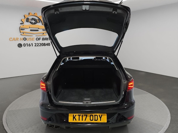 Used SEAT Leon 2017 for sale - 73930930: Photo 24