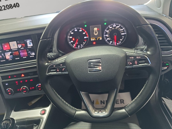 Used SEAT Leon 2017 for sale - 73930930: Photo 28