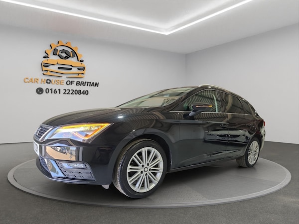 Used SEAT Leon 2017 for sale - 73930930: Photo 2