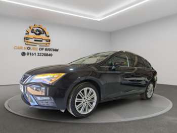 Used SEAT Leon 2017 for sale - 73930930: Photo