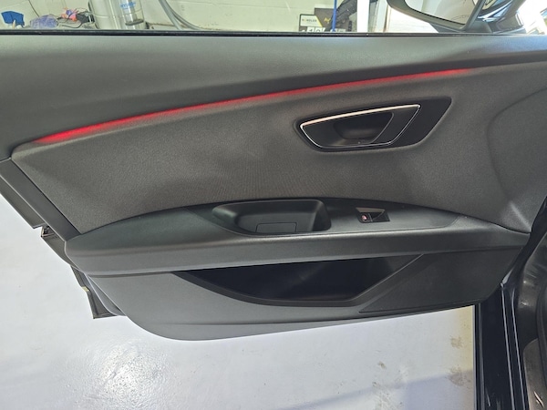 Used SEAT Leon 2017 for sale - 73930930: Photo 37