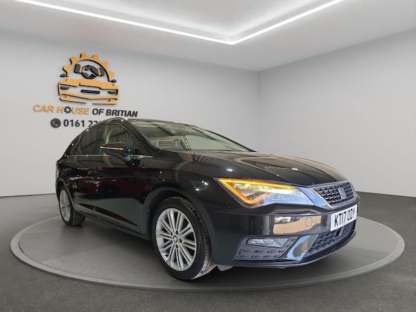 Used SEAT Leon 2017 for sale - 73930930: Photo 3