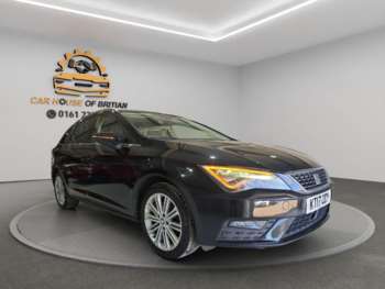 Used SEAT Leon 2017 for sale - 73930930: Photo