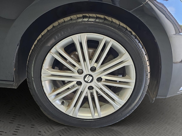Used SEAT Leon 2017 for sale - 73930930: Photo 41