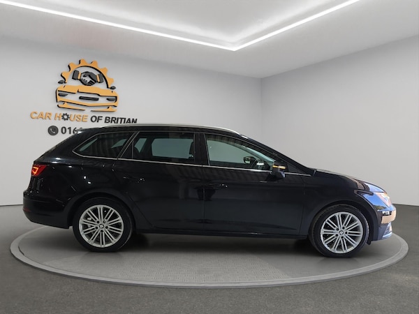 Used SEAT Leon 2017 for sale - 73930930: Photo 4