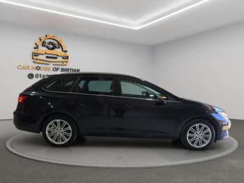 Used SEAT Leon 2017 for sale - 73930930: Photo