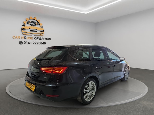 Used SEAT Leon 2017 for sale - 73930930: Photo 5