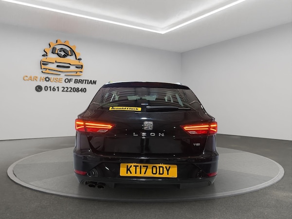 Used SEAT Leon 2017 for sale - 73930930: Photo 6