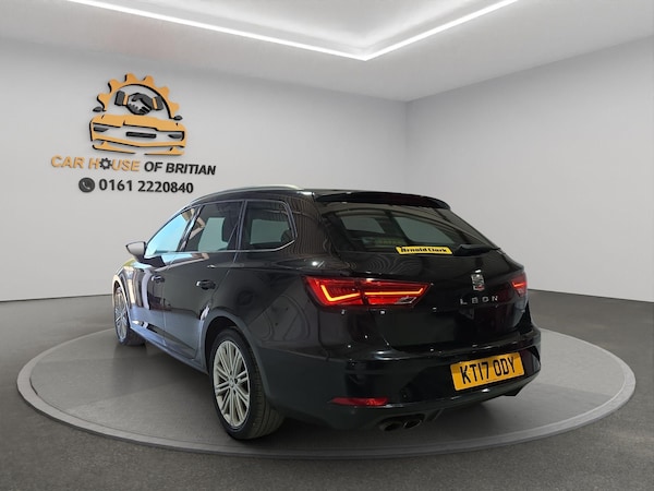 Used SEAT Leon 2017 for sale - 73930930: Photo 7