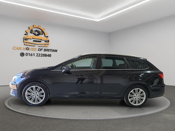 Used SEAT Leon 2017 for sale - 73930930: Photo 8