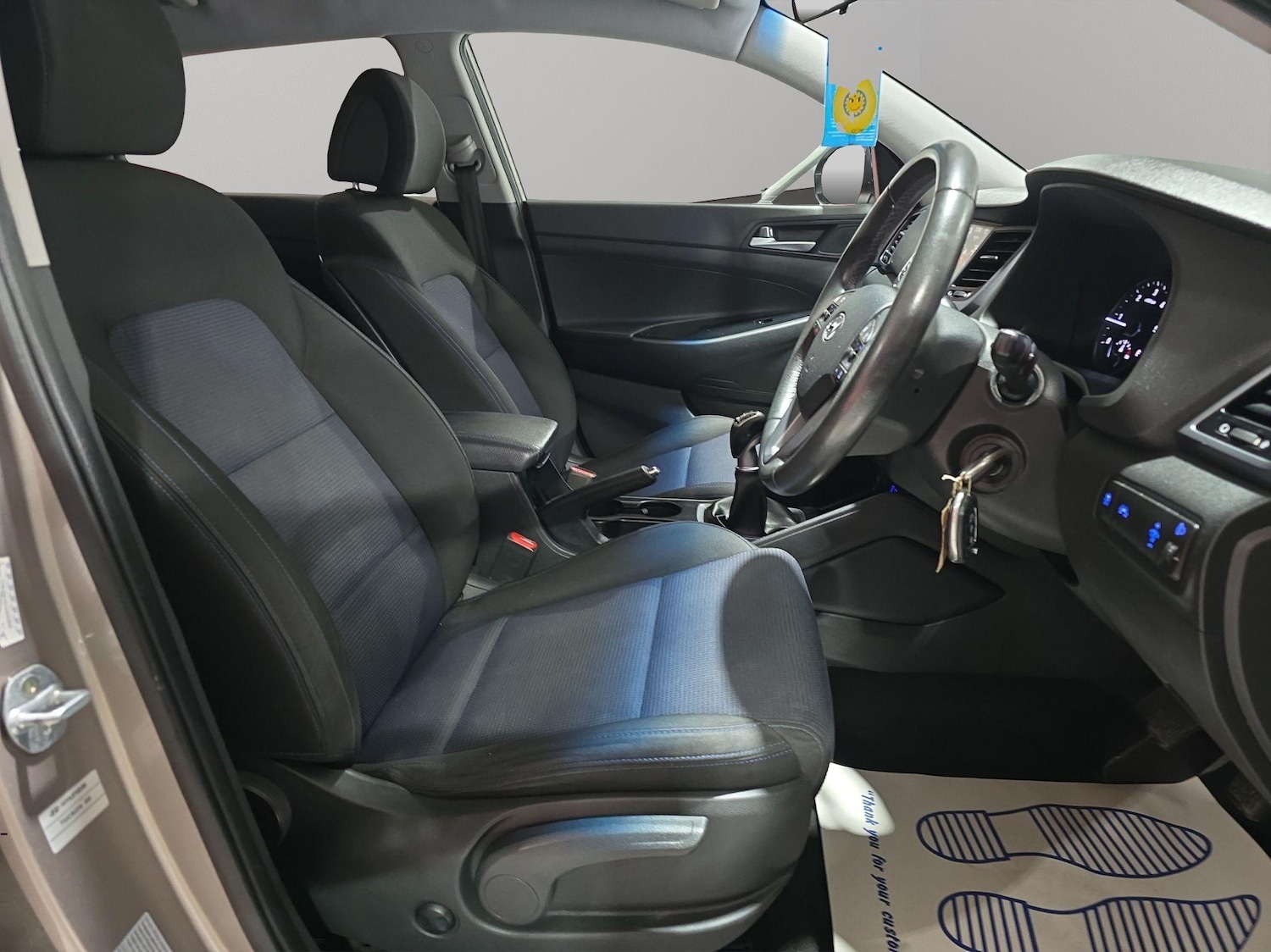 Used Hyundai TUCSON 2015 for sale - 76988029: Photo 10