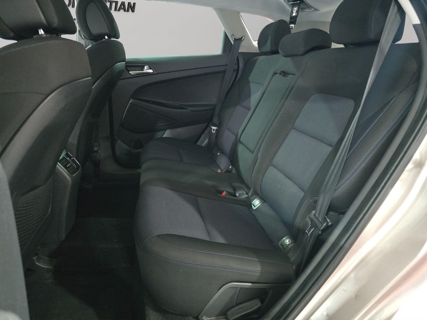 Used Hyundai TUCSON 2015 for sale - 76988029: Photo 12