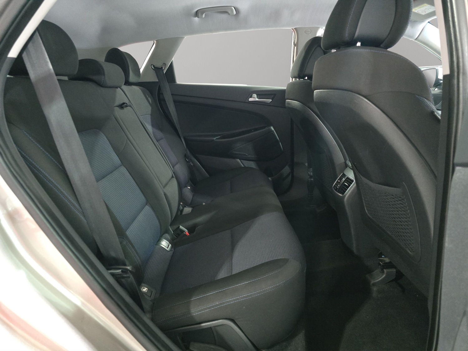 Used Hyundai TUCSON 2015 for sale - 76988029: Photo 13